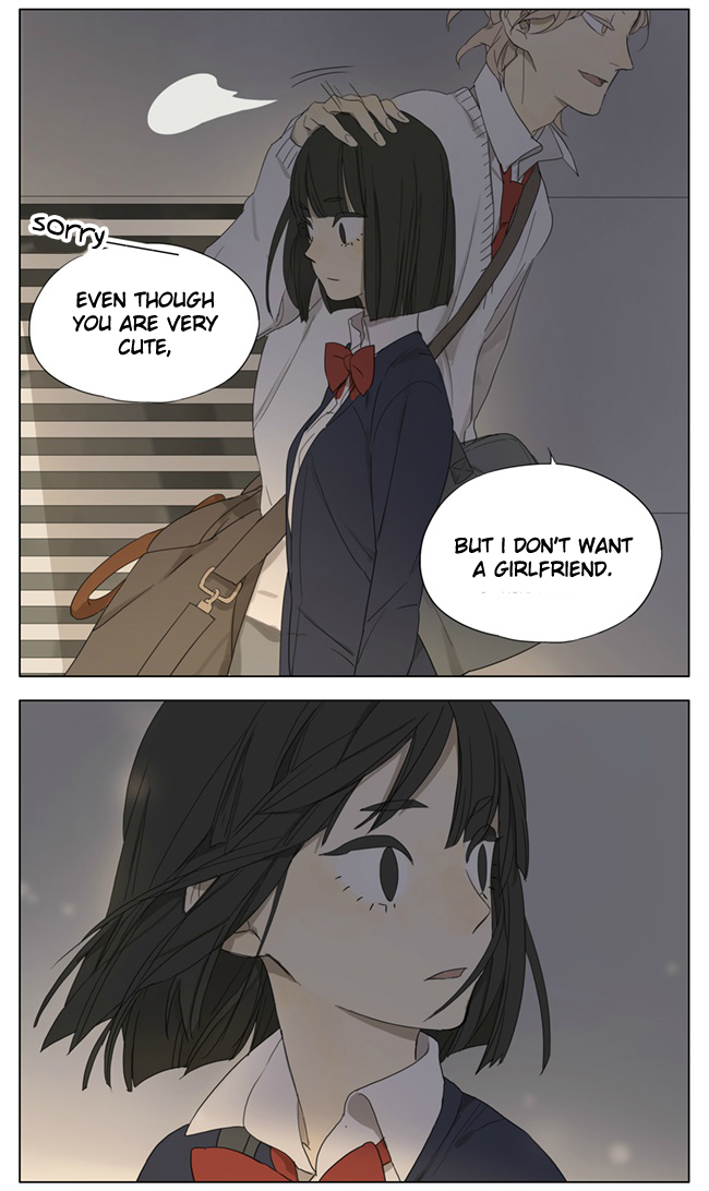 Tamen De Gushi Chapter 92 page 7 - Chapter 92