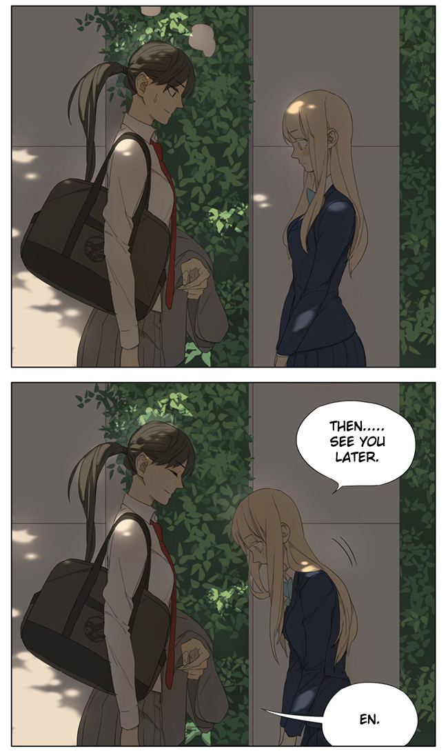 Tamen De Gushi Chapter 94 page 10 - Chapter 94