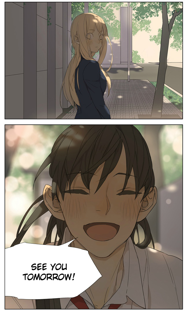 Tamen De Gushi Chapter 94 page 14 - Chapter 94