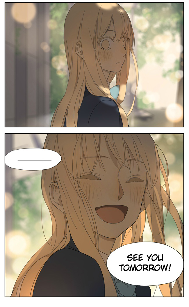 Tamen De Gushi Chapter 94 page 15 - Chapter 94