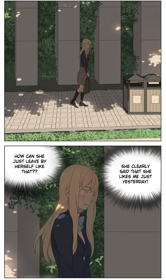 Tamen De Gushi Chapter 94 page 5 - Chapter 94