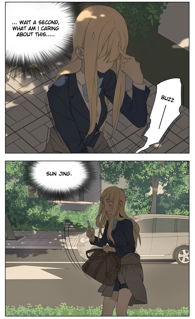 Tamen De Gushi Chapter 94 page 6 - Chapter 94