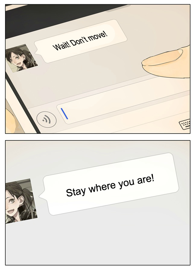 Tamen De Gushi Chapter 94 page 7 - Chapter 94