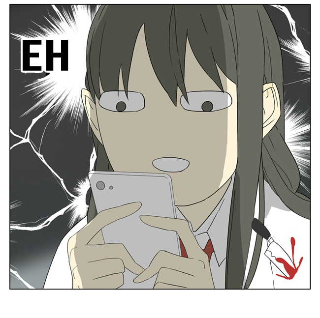 Tamen De Gushi Chapter 95 page 14 - Chapter 95