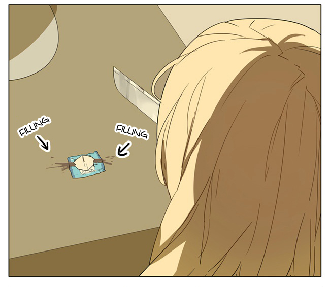 Tamen De Gushi Chapter 95 page 17 - Chapter 95