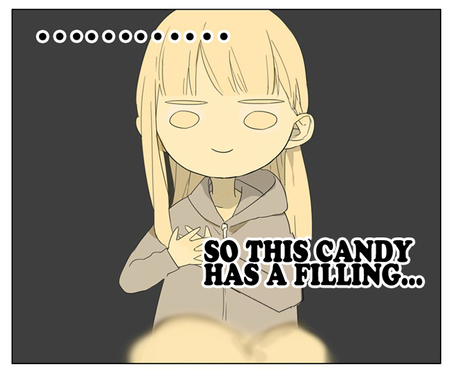 Tamen De Gushi Chapter 95 page 18 - Chapter 95