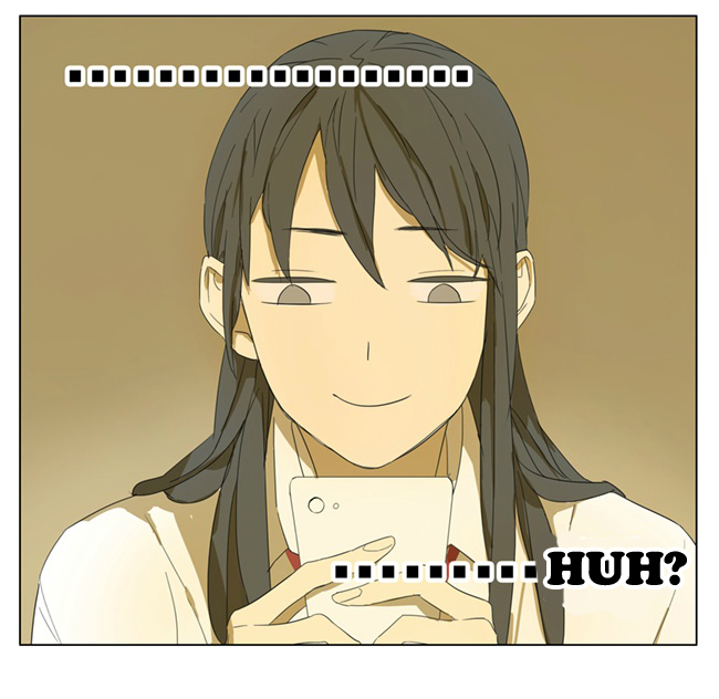 Tamen De Gushi Chapter 95 page 8 - Chapter 95