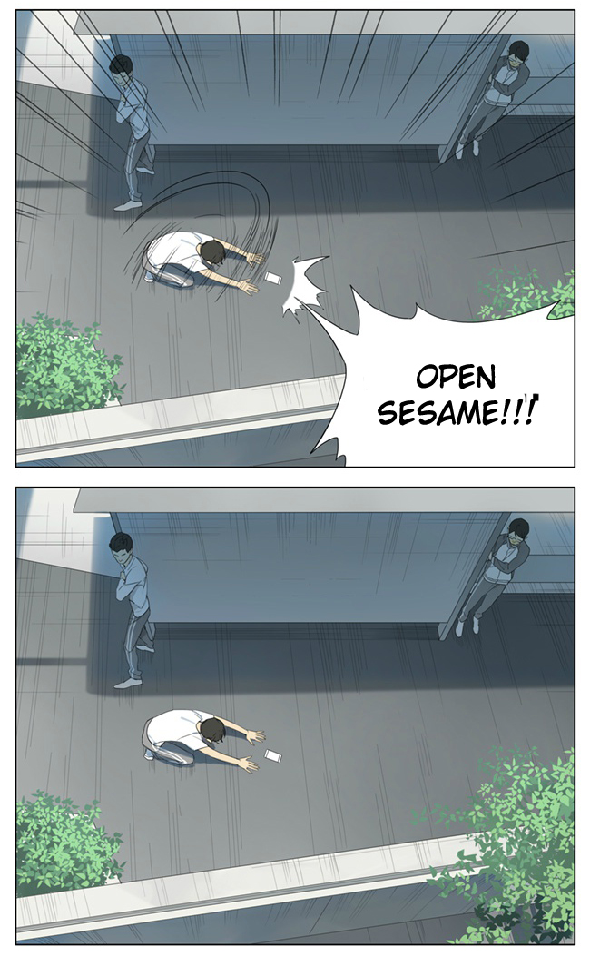 Tamen De Gushi Chapter 97 page 8 - Chapter 97