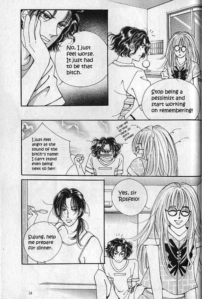 Taming a Defective Angel Chapter 10 page 28 - Chapter 10