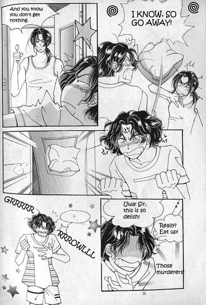 Taming a Defective Angel Chapter 10 page 29 - Chapter 10