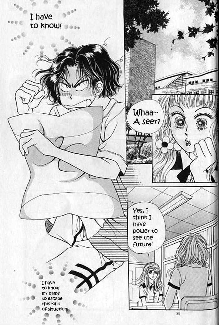 Taming a Defective Angel Chapter 10 page 30 - Chapter 10