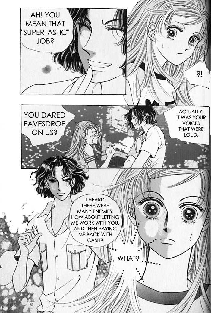 Taming a Defective Angel Chapter 11 page 13 - Chapter 11
