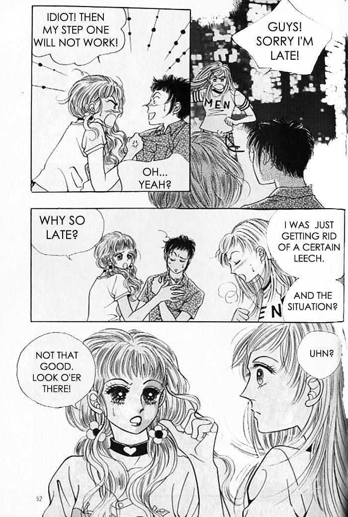 Taming a Defective Angel Chapter 11 page 15 - Chapter 11