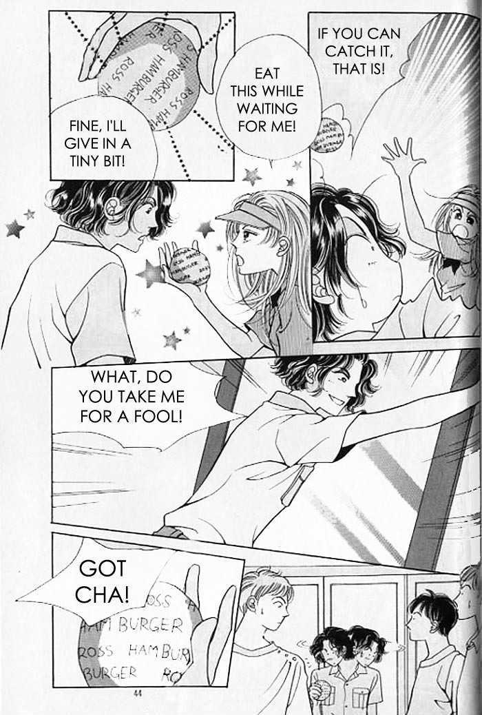 Taming a Defective Angel Chapter 11 page 7 - Chapter 11