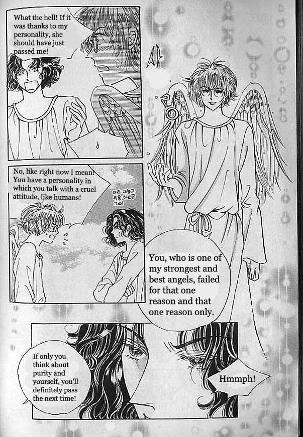 Taming a Defective Angel Chapter 2 page 16 - Chapter 2