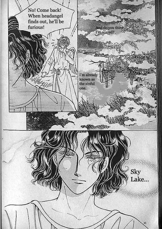 Taming a Defective Angel Chapter 2 page 20 - Chapter 2