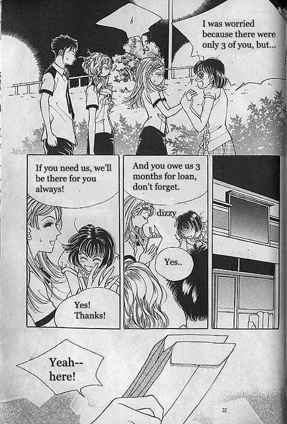 Taming a Defective Angel Chapter 2 page 8 - Chapter 2