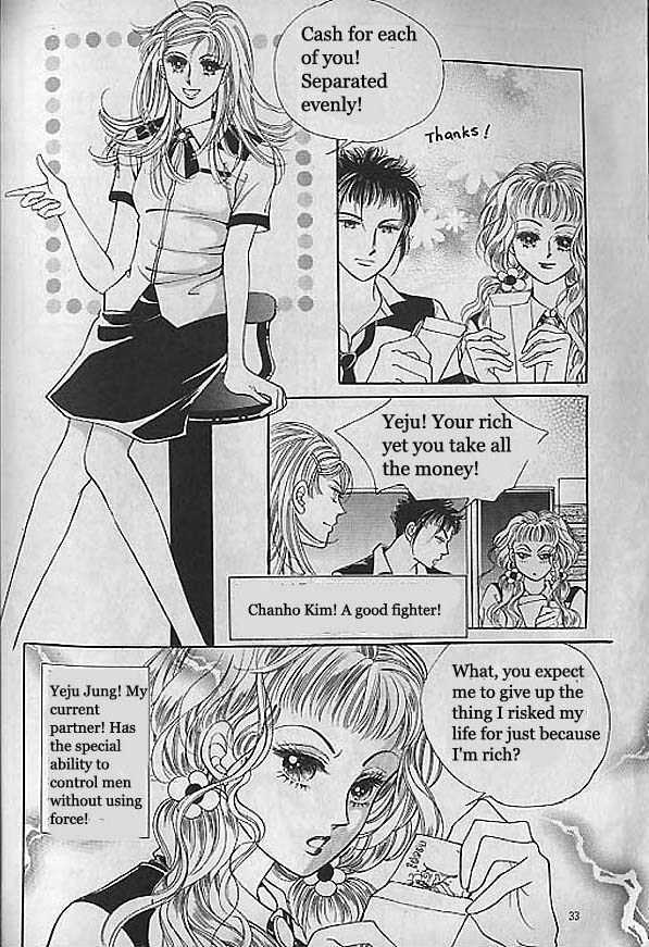 Taming a Defective Angel Chapter 2 page 9 - Chapter 2