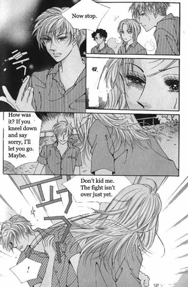 Taming a Defective Angel Chapter 8 page 14 - Chapter 8