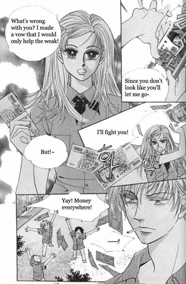 Taming a Defective Angel Chapter 8 page 7 - Chapter 8