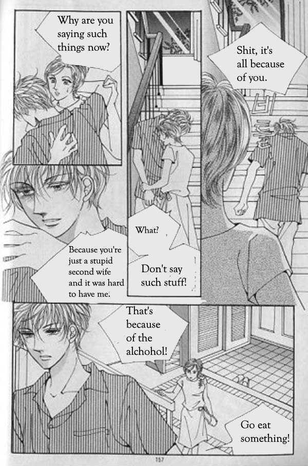 Taming a Defective Angel Chapter 9 page 18 - Chapter 9