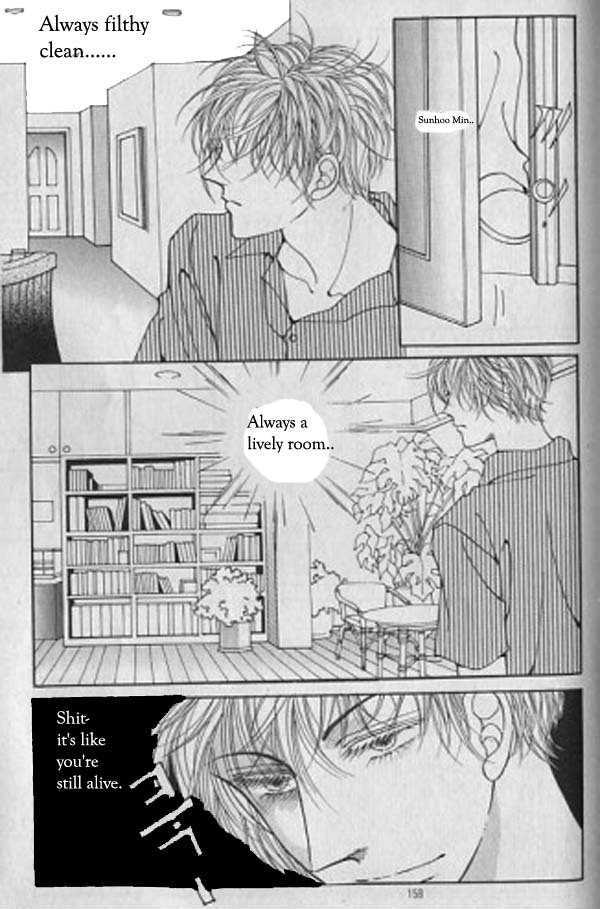Taming a Defective Angel Chapter 9 page 19 - Chapter 9