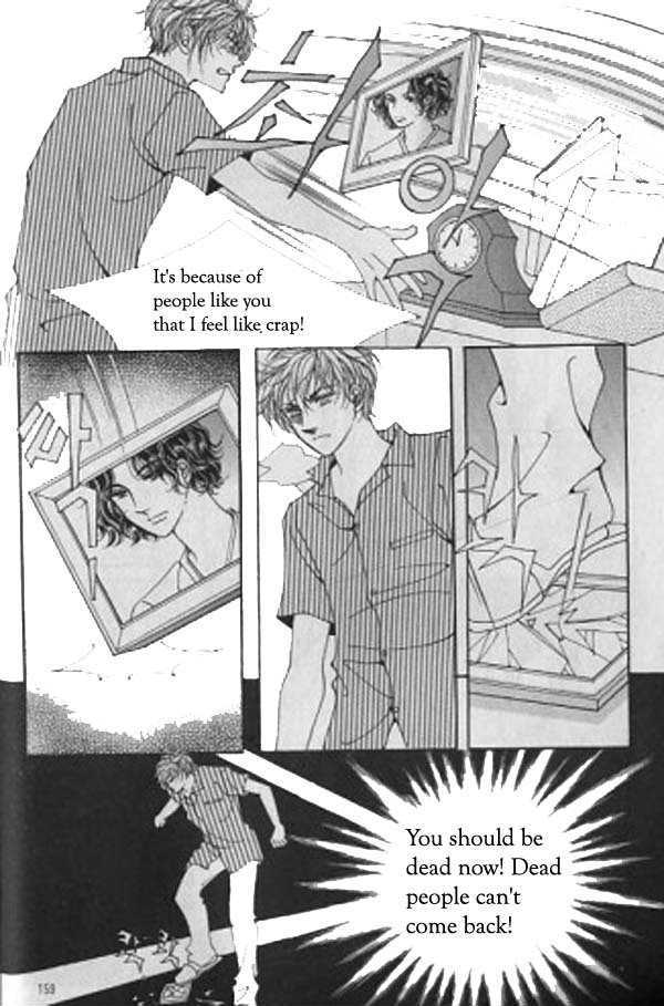 Taming a Defective Angel Chapter 9 page 20 - Chapter 9