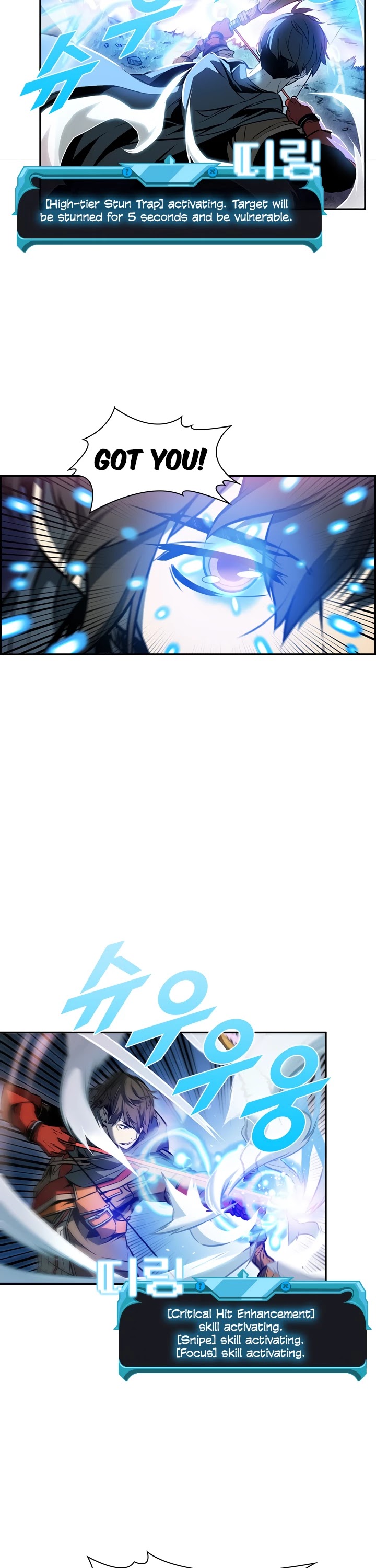 Taming Master Chapter 1 page 19 - Chapter 1
