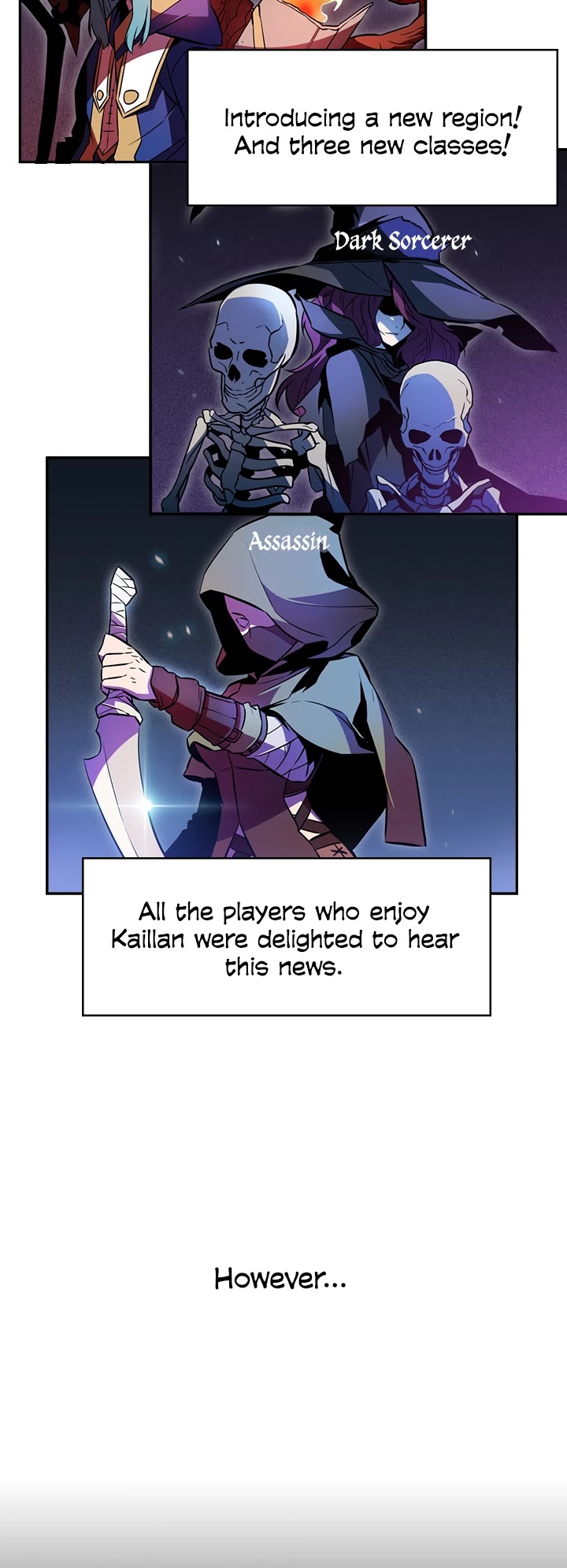 Taming Master Chapter 1 page 31 - Chapter 1