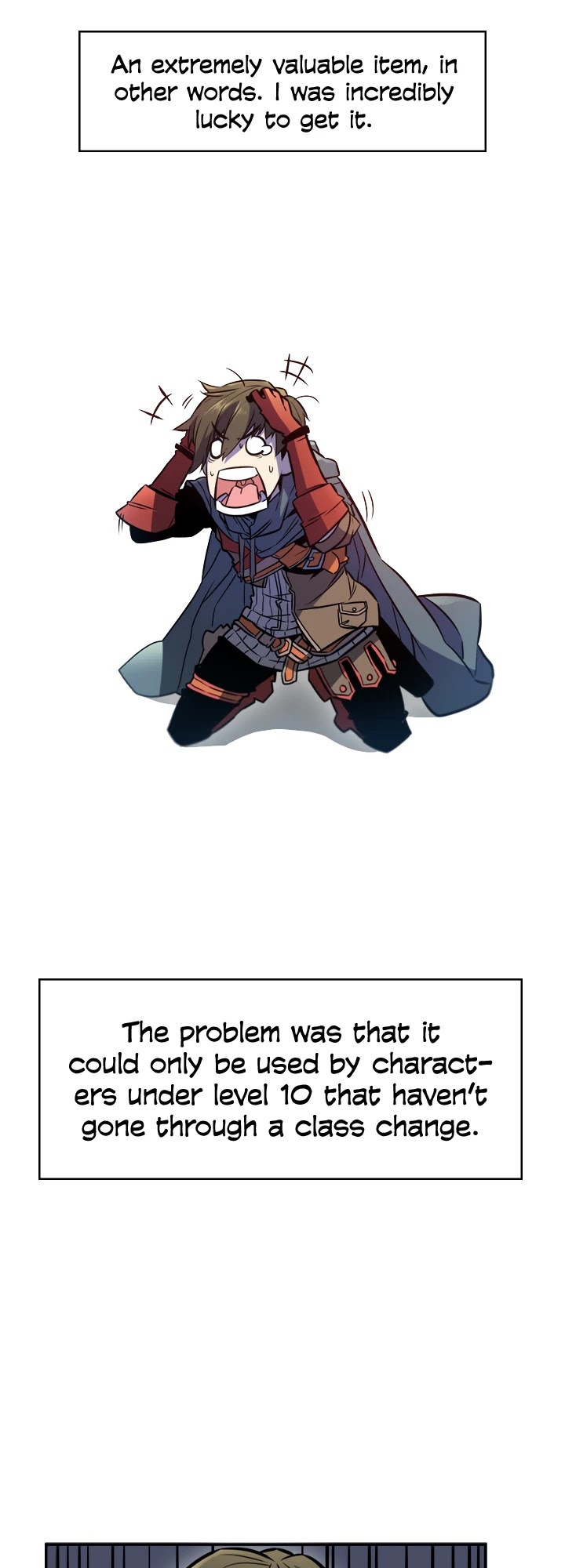 Taming Master Chapter 1 page 34 - Chapter 1