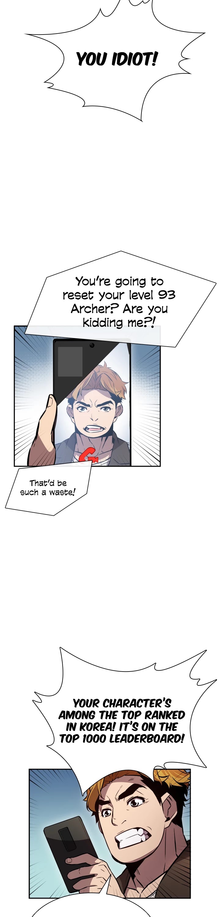 Taming Master Chapter 1 page 36 - Chapter 1