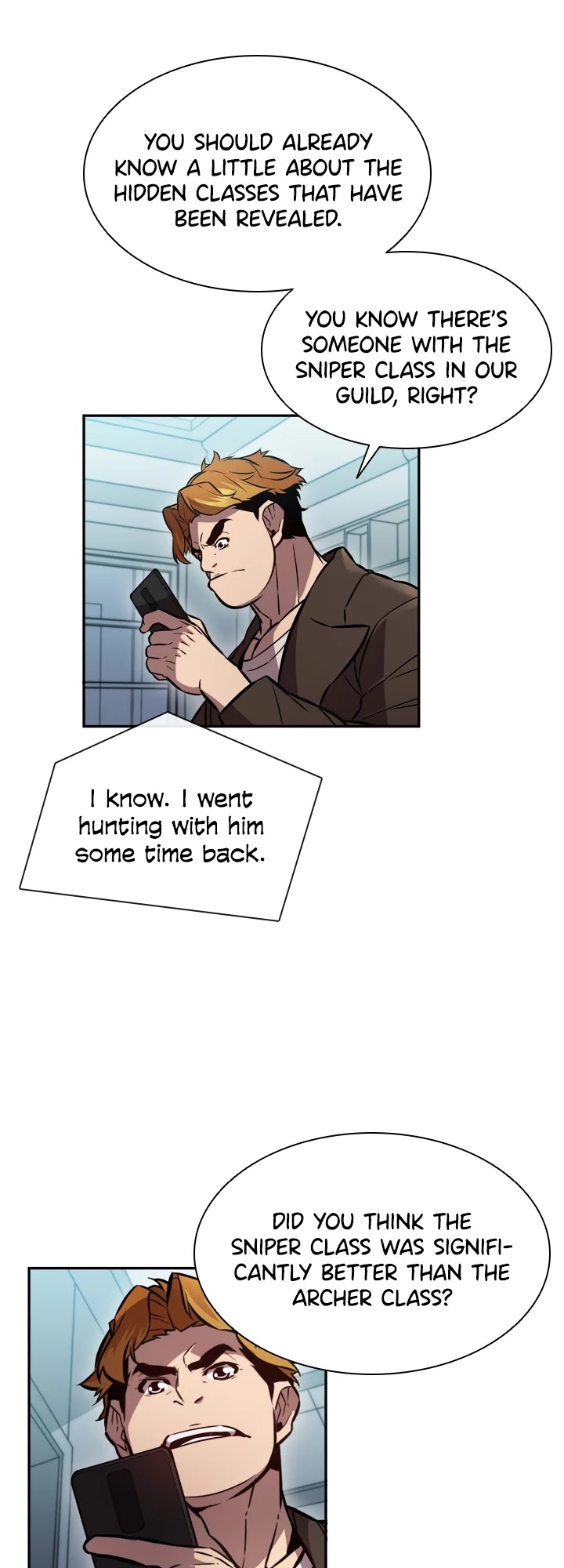 Taming Master Chapter 1 page 38 - Chapter 1