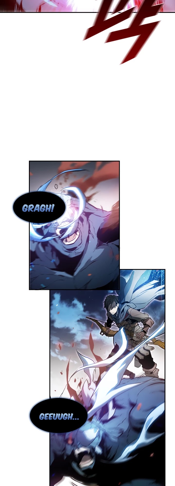 Taming Master Chapter 1 page 4 - Chapter 1
