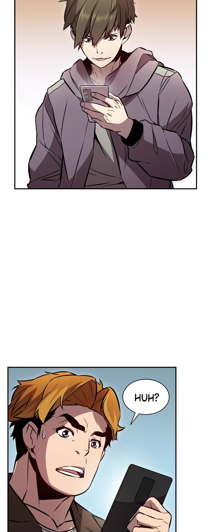Taming Master Chapter 1 page 42 - Chapter 1