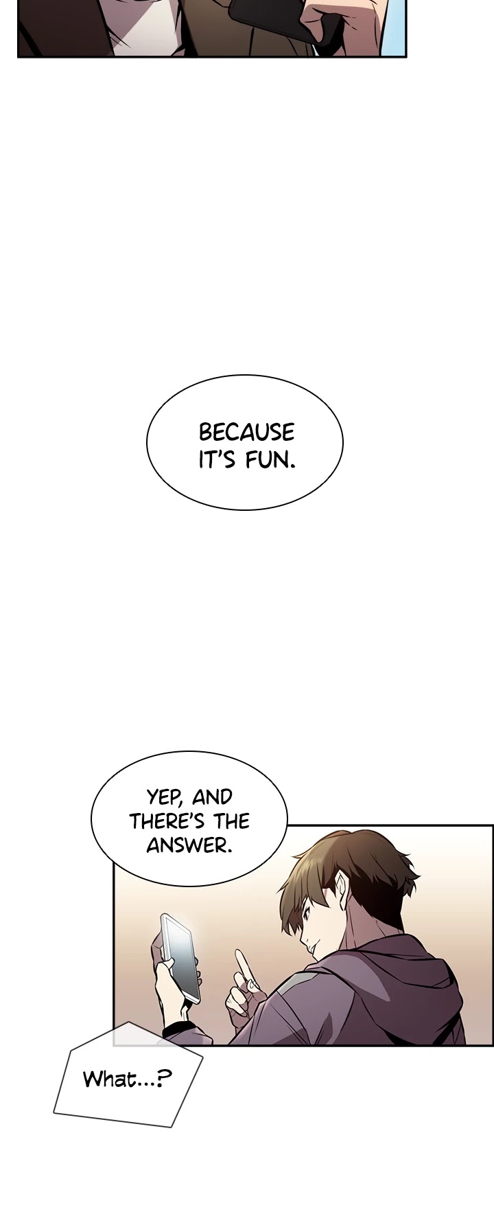 Taming Master Chapter 1 page 43 - Chapter 1