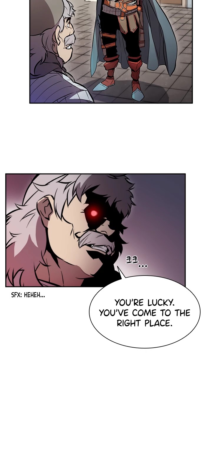 Taming Master Chapter 1 page 49 - Chapter 1