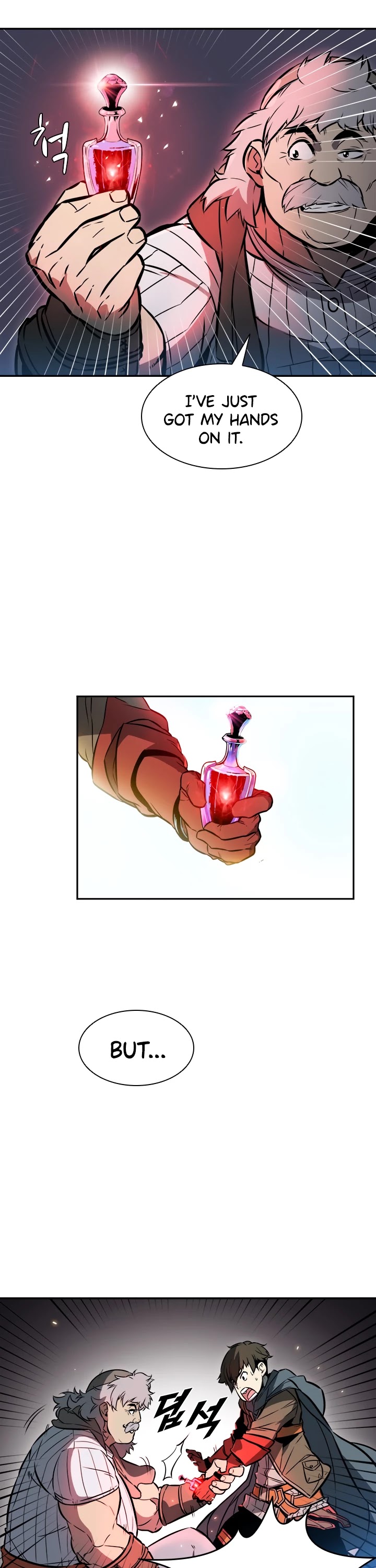 Taming Master Chapter 1 page 50 - Chapter 1