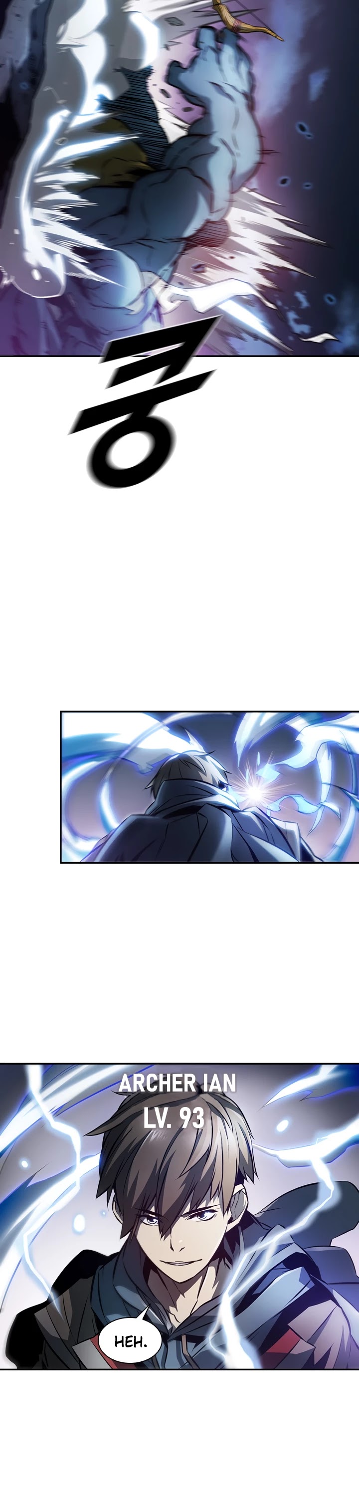 Taming Master Chapter 1 page 6 - Chapter 1