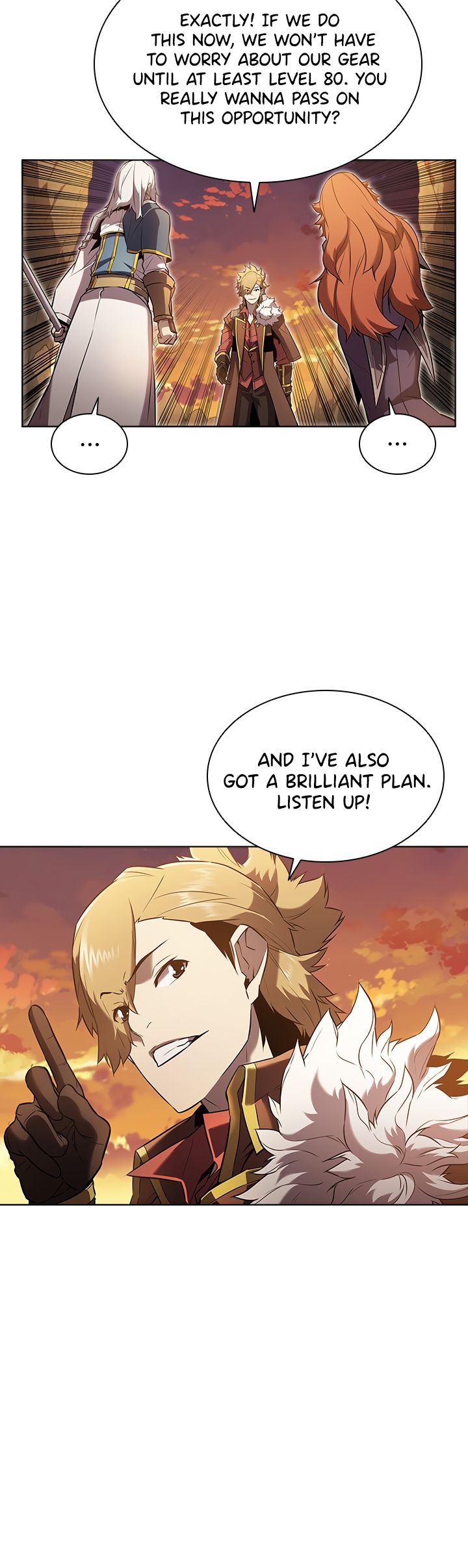 Taming Master Chapter 10 page 15 - Chapter 10