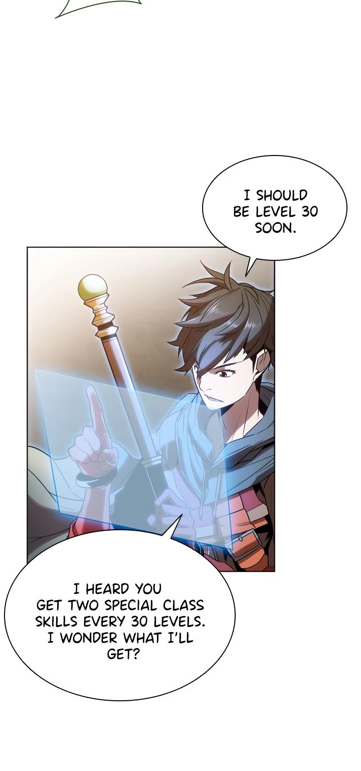 Taming Master Chapter 10 page 18 - Chapter 10