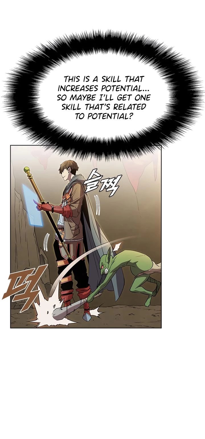 Taming Master Chapter 10 page 23 - Chapter 10