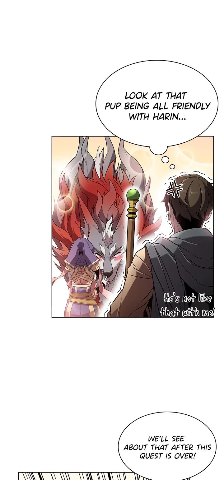 Taming Master Chapter 10 page 30 - Chapter 10