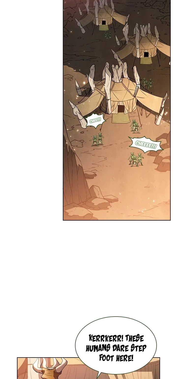Taming Master Chapter 10 page 34 - Chapter 10
