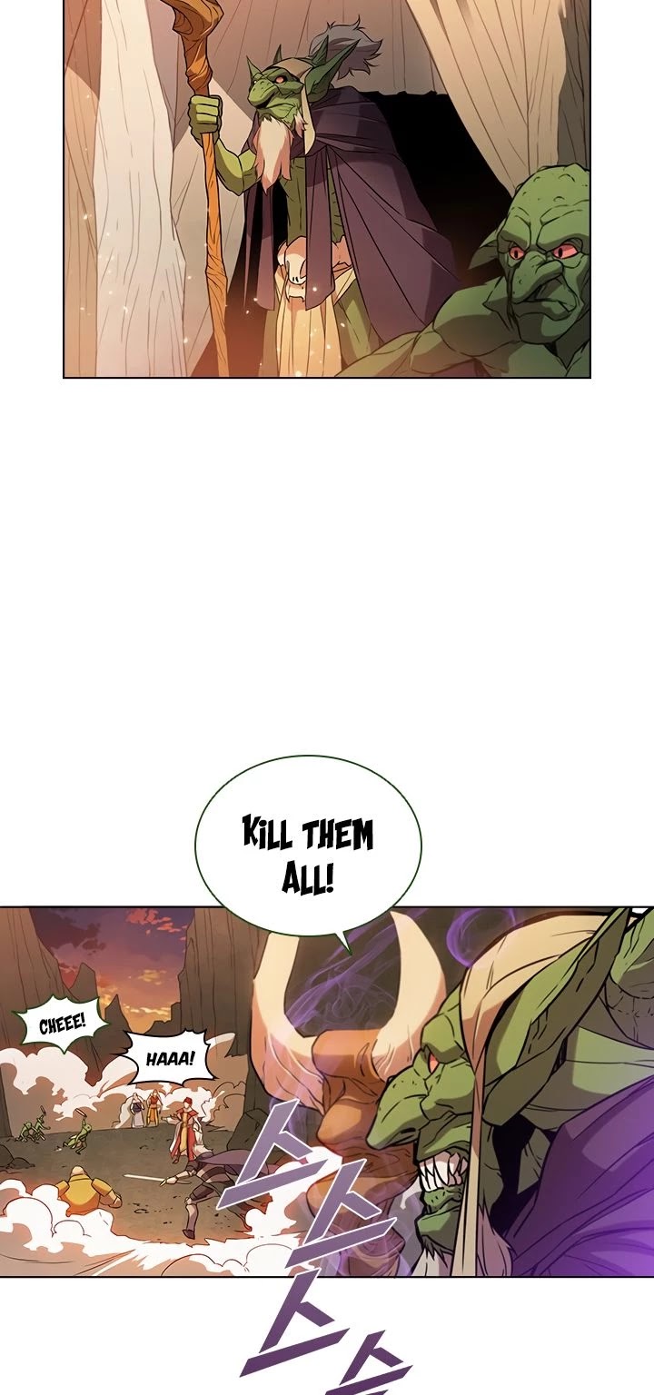 Taming Master Chapter 10 page 35 - Chapter 10