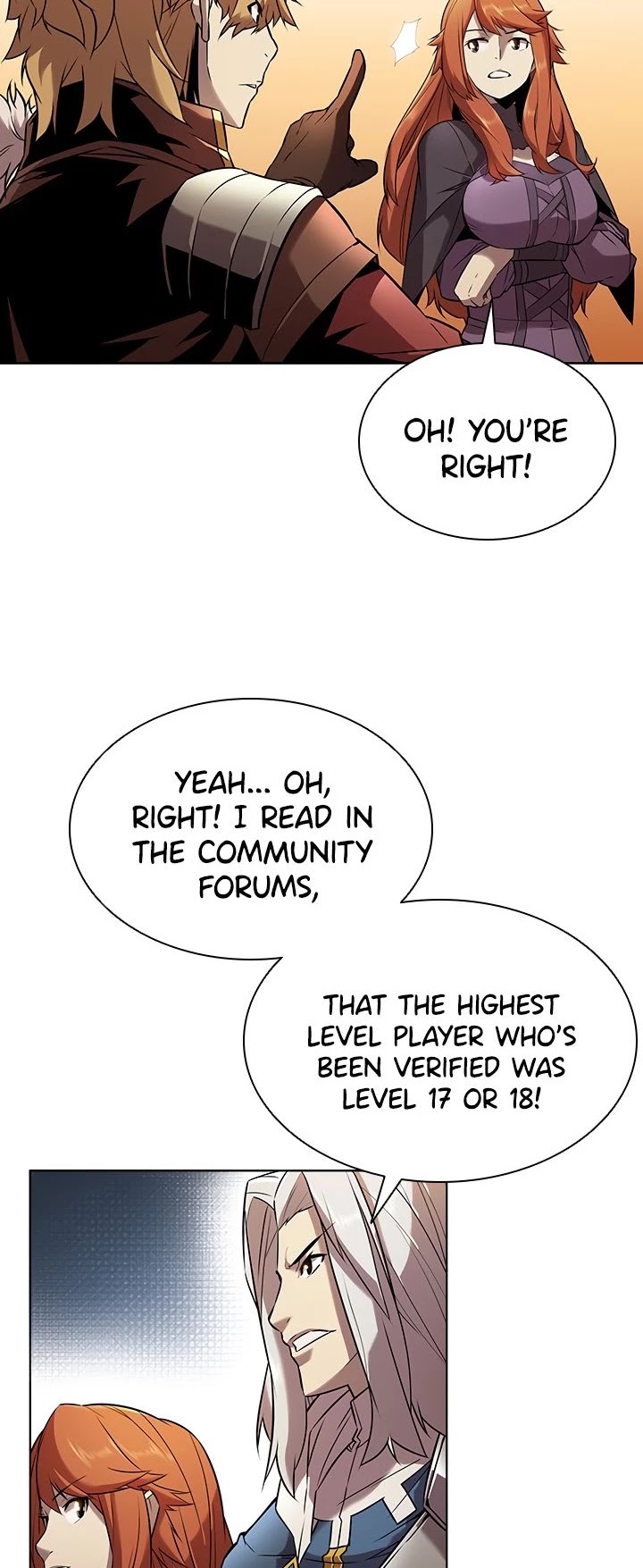 Taming Master Chapter 10 page 8 - Chapter 10