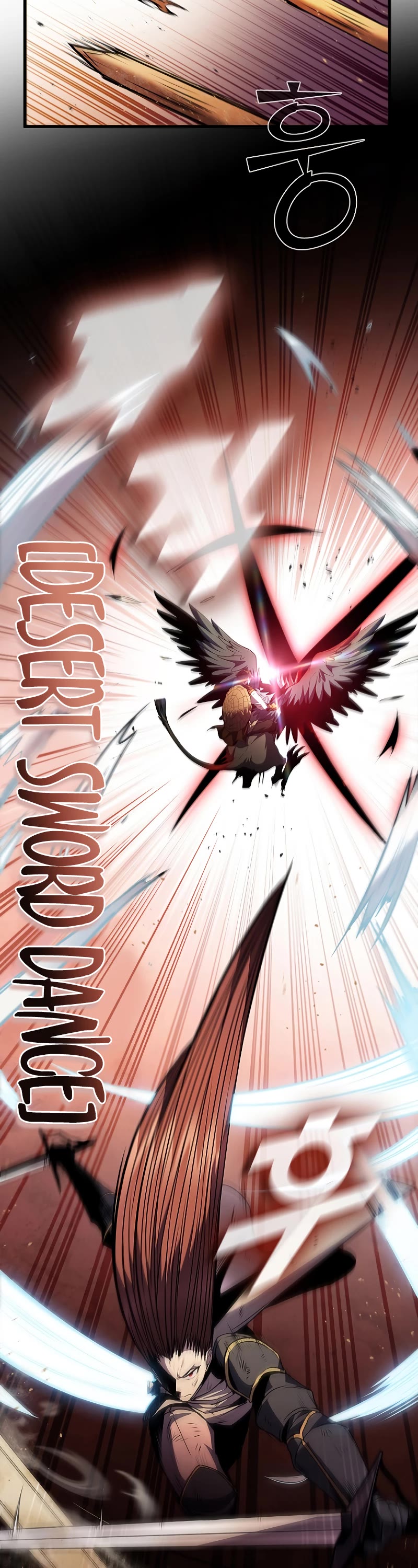 Taming Master Chapter 100 page 12 - Chapter 100