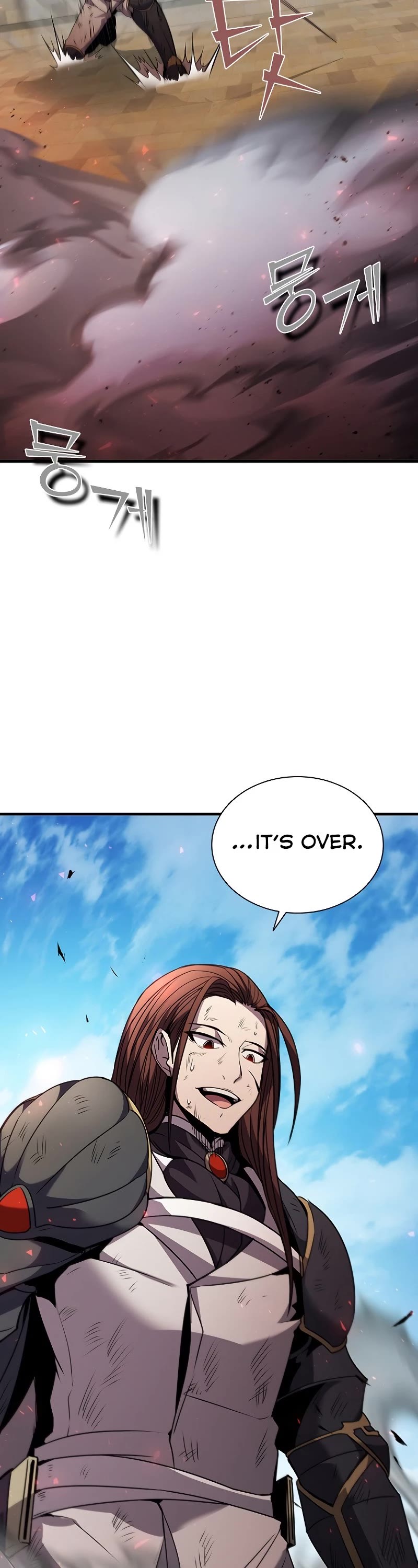 Taming Master Chapter 100 page 21 - Chapter 100