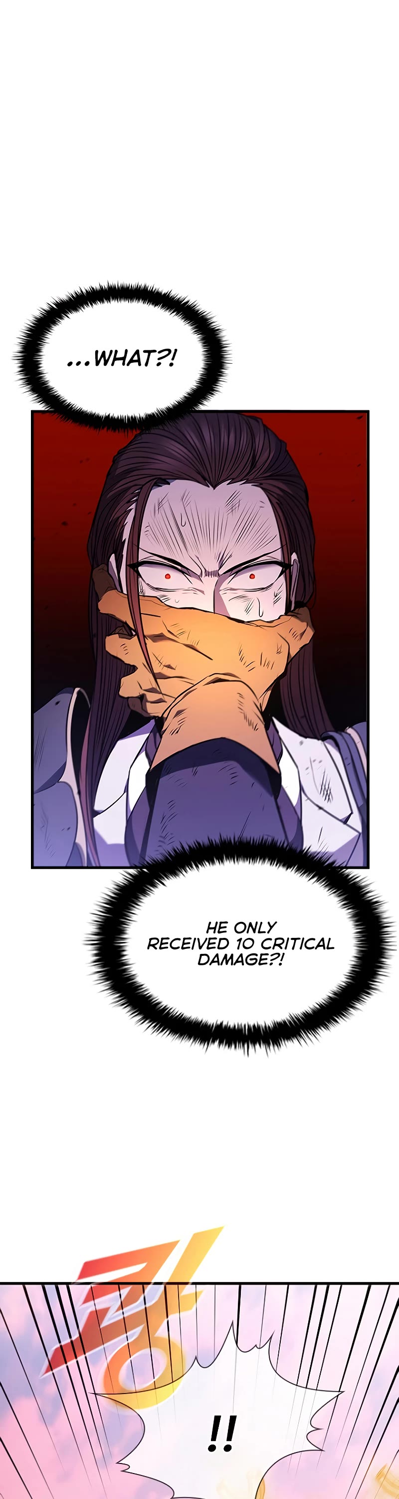 Taming Master Chapter 100 page 29 - Chapter 100