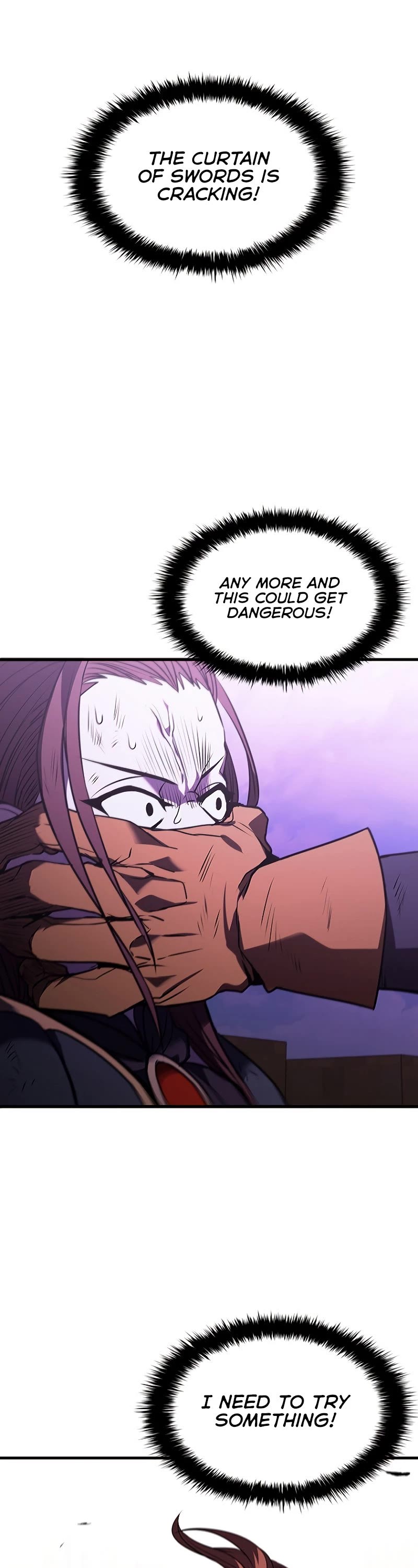 Taming Master Chapter 100 page 33 - Chapter 100