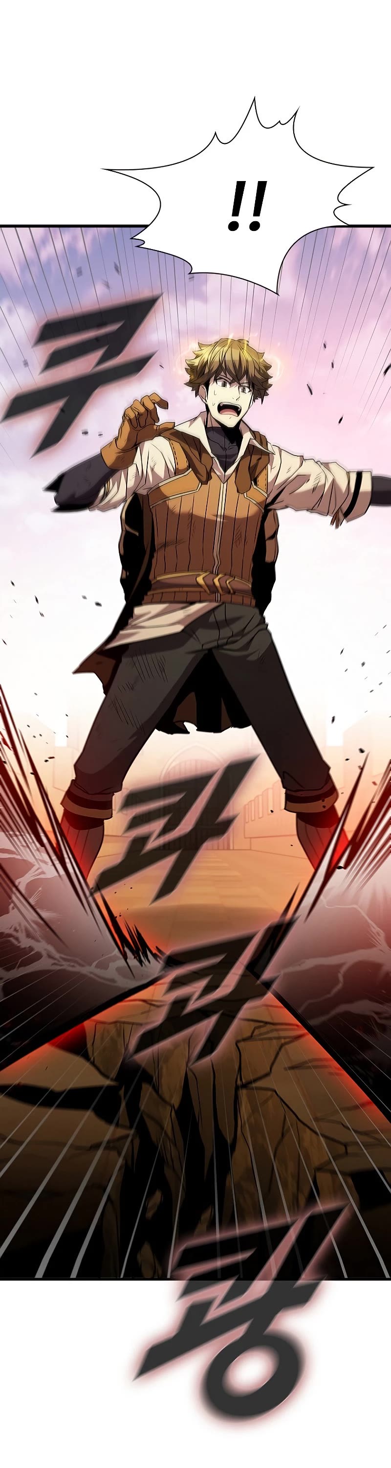 Taming Master Chapter 100 page 38 - Chapter 100
